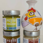 Pesto de pistache artisanal 90 gr
