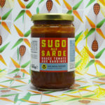 Sauce aux sardines