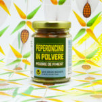 Piment en poudre