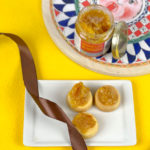 Marmelade d'orange