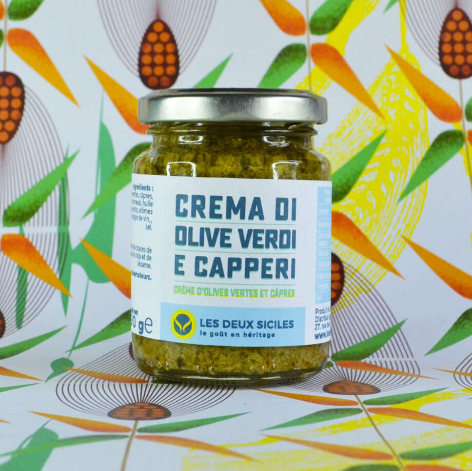 crème-d’olives-vertes-et-câpres