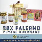 Box Palermo