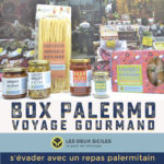 Box Palermo