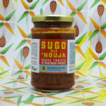 "sauce n'duja"