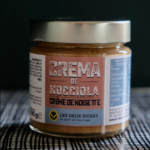 crème de noisette