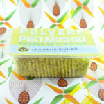 polvere di pistacchio