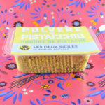 Farine de Pistache
