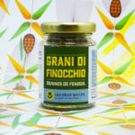 Graines de fenouil