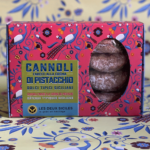 Cannoli Siciliens à la Pistache