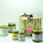 coffret artichaut