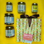 coffret artichaut
