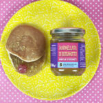 marmelade de bergamote