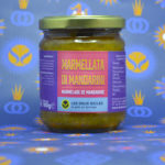 marmelade de mandarine