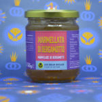 Marmelade de bergamote
