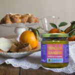 marmelade de mandarine