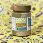 crème duo pistache & amande