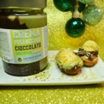pistache et chocolat