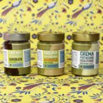 trio crème bi gusto