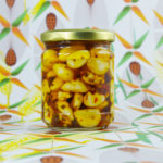 ail mariné au piment