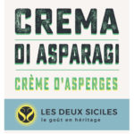 ingrédients crème d'asperges