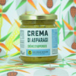 crème d'asperges