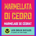 marmelade de cédrat