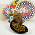 olives vertes fenouil