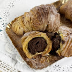 Aragostine au chocolat, boite de 280 gr