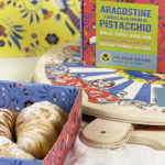 Aragostine à la pistache, boite de 300 gr