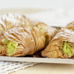 Aragostine à la pistache, boite de 300 gr