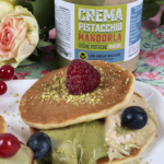 Crème duo pistache et amande