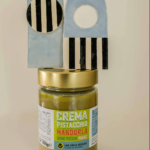 Crème duo pistache et amande