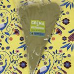 Sac à poche avec crème de pistache, 300 gr