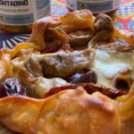 tarte salée