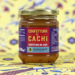 Confiture de kakis