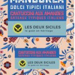 Cantucci traditionnels
