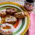 Crème d'amande, avec 65% d'amandes