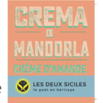 crème d'amande