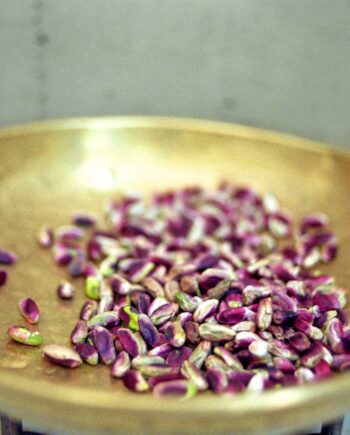 Pistaches Siciliennes 500 gr