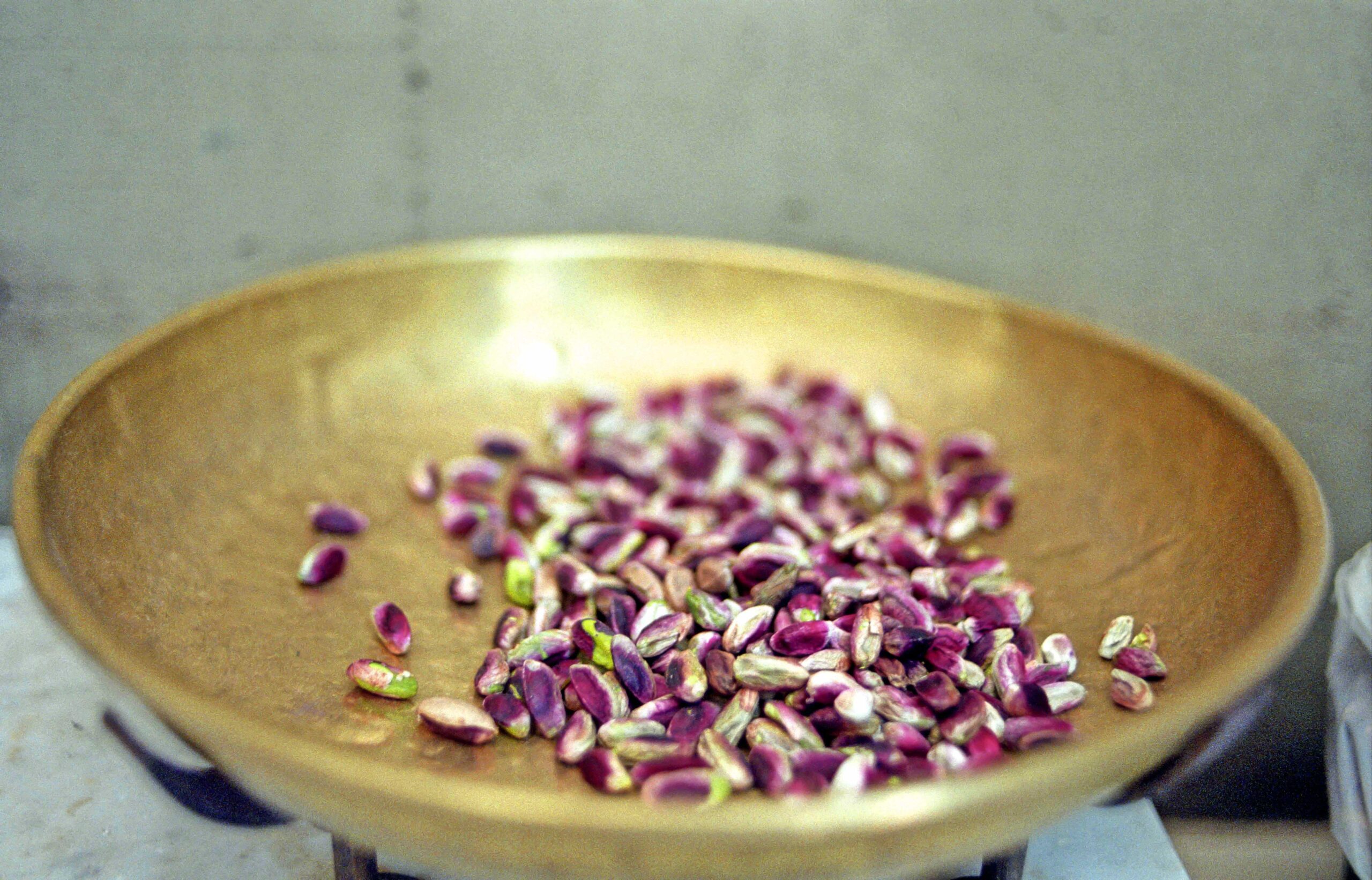 Pistaches Siciliennes 500 gr