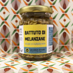 Crème d'aubergine