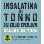 salade de thon