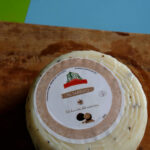 Pecorino Sicilien Artisanal à la truffe