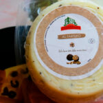Pecorino Sicilien Artisanal à la truffe