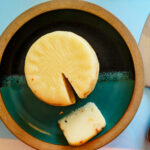 Pecorino au piment