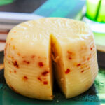 Pecorino au piment