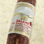 saucisson au piment