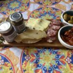 saucisson au piment