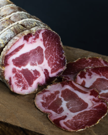 capocollo