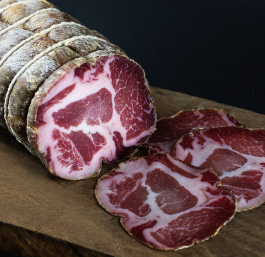 capocollo
